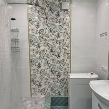 Сдается 1-комнатная квартира, 47 м²