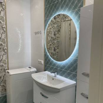 Сдается 1-комнатная квартира, 47 м²
