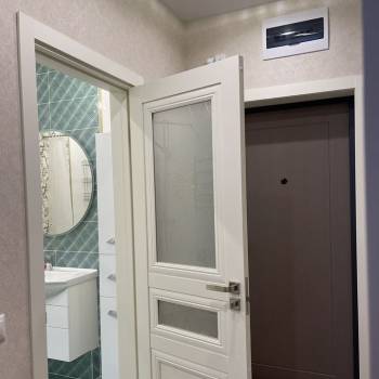 Сдается 1-комнатная квартира, 47 м²