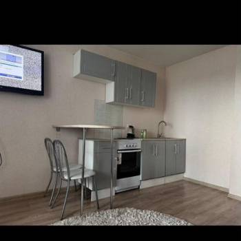 Сдается 1-комнатная квартира, 25 м²