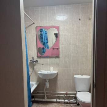 Сдается 1-комнатная квартира, 25 м²