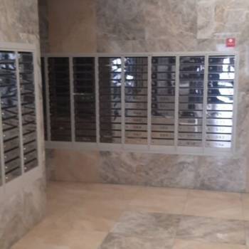 Продается 1-комнатная квартира, 39,4 м²