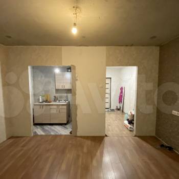 Продается 1-комнатная квартира, 39 м²