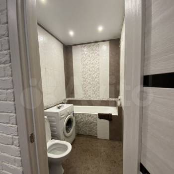 Продается 1-комнатная квартира, 39 м²