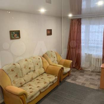 Сдается 2-х комнатная квартира, 49 м²
