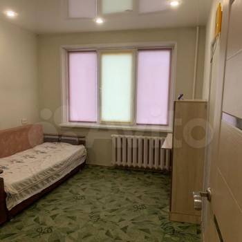 Сдается 2-х комнатная квартира, 49 м²