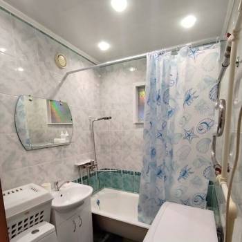 Сдается 2-х комнатная квартира, 44,9 м²