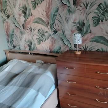 Сдается 2-х комнатная квартира, 44,9 м²