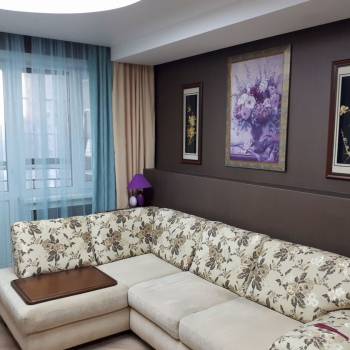 Продается 1-комнатная квартира, 41,9 м²