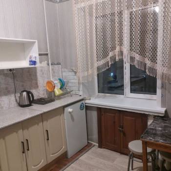 Сдается 1-комнатная квартира, 31 м²