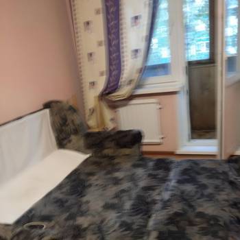 Сдается Комната, 43 м²