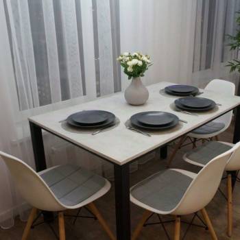 Сдается 2-х комнатная квартира, 60 м²