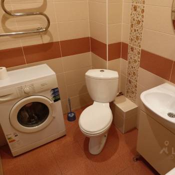 Сдается 1-комнатная квартира, 38 м²