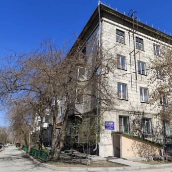 Продается 3-х комнатная квартира, 71,3 м²