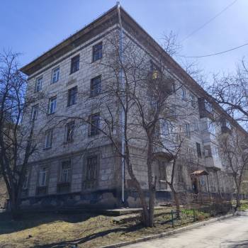 Продается 3-х комнатная квартира, 71,3 м²