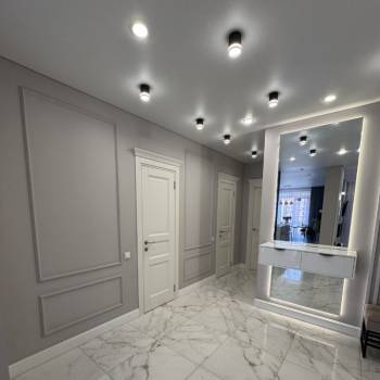 Продается 2-х комнатная квартира, 70 м²