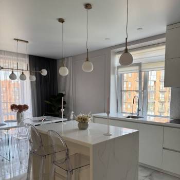 Продается 2-х комнатная квартира, 70 м²