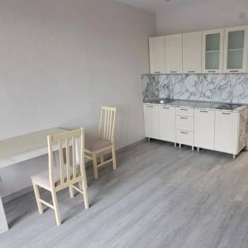 Сдается 1-комнатная квартира, 42,8 м²