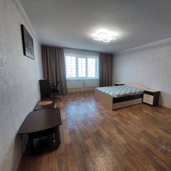 Сдается 1-комнатная квартира, 53,83 м²