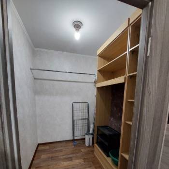 Сдается 1-комнатная квартира, 53,83 м²