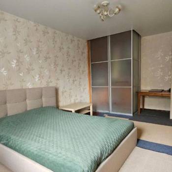 Продается 1-комнатная квартира, 39,7 м²