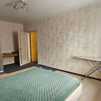 Продается 1-комнатная квартира, 39,7 м²