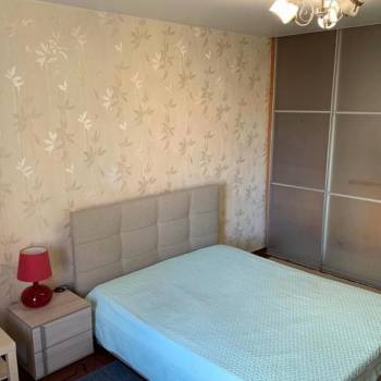 Продается 1-комнатная квартира, 39,7 м²