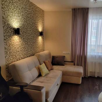 Сдается 1-комнатная квартира, 24 м²