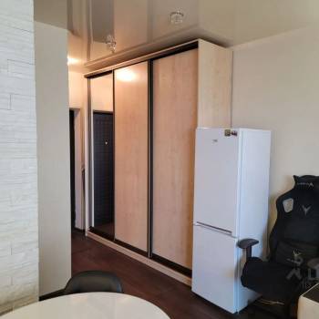 Сдается 1-комнатная квартира, 24 м²