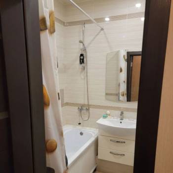 Сдается 1-комнатная квартира, 24 м²
