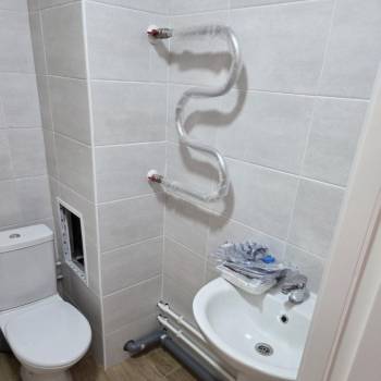 Сдается 1-комнатная квартира, 18 м²