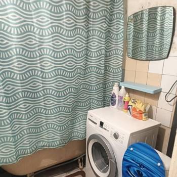 Сдается 2-х комнатная квартира, 48 м²