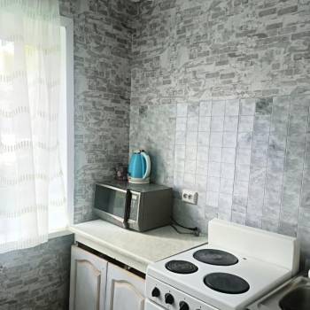 Сдается 2-х комнатная квартира, 48 м²