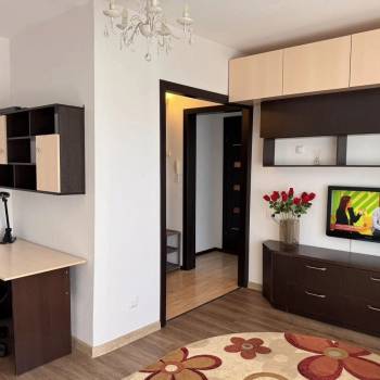 Продается 1-комнатная квартира, 32,8 м²
