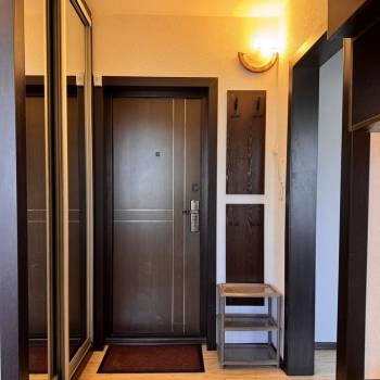Продается 1-комнатная квартира, 32,8 м²