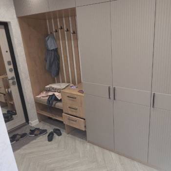 Сдается 2-х комнатная квартира, 62 м²