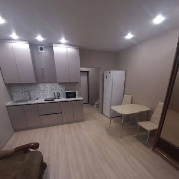 Сдается 1-комнатная квартира, 27 м²