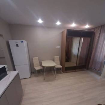 Сдается 1-комнатная квартира, 27 м²