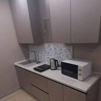 Сдается 1-комнатная квартира, 27 м²