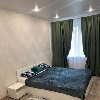 Сдается 2-х комнатная квартира, 44 м²
