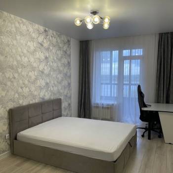 Сдается 2-х комнатная квартира, 68 м²