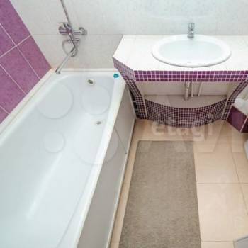 Сдается 1-комнатная квартира, 45 м²