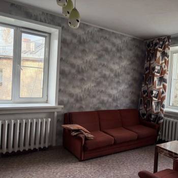 Сдается 1-комнатная квартира, 33 м²
