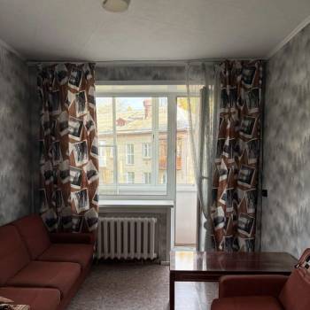 Сдается 1-комнатная квартира, 33 м²