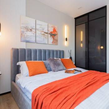 Сдается Многокомнатная квартира, 60,8 м²