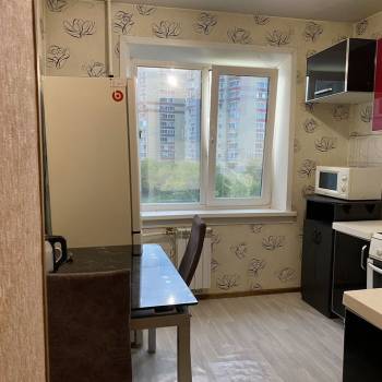 Сдается 2-х комнатная квартира, 49 м²
