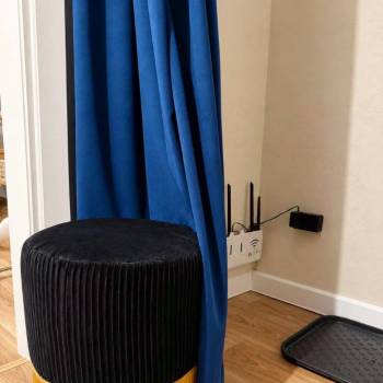 Сдается 1-комнатная квартира, 45 м²