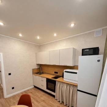 Сдается 1-комнатная квартира, 45 м²