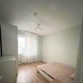 Сдается 2-х комнатная квартира, 62 м²