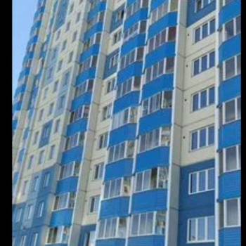 Сдается 1-комнатная квартира, 29,5 м²